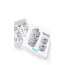 S'well Barware Cocktail Set White Marble 12000-B18-00910