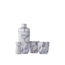 S'well Barware Cocktail Set White Marble 12000-B18-00910