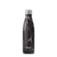 S'well Black Marble Bottle, 17oz 10017-B18-14301