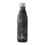 S'well Black Marble Bottle, 25oz 10025-B18-14301