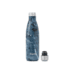 S'well Blue Marble Bottle, 17oz ELBM-17-A16