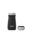 S'well Onyx Travel Mug, 12oz 10312-B17-00401