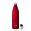 S'well Rowboat Red Bottle, 25oz LWB-RED06