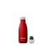 S'well Rowboat Red Bottle, 9oz TWB-RED06