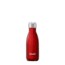 S'well Rowboat Red Bottle, 9oz TWB-RED06