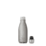 S'well Silver Lining Bottle, 9oz TWB-SLVR07