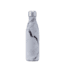 S'well White Marble Bottle, 17oz ELWM-17-B16