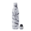 S'well White Marble Bottle, 25oz ELWM-25-B16