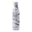 S'well White Marble Bottle, 25oz ELWM-25-B16