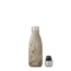S'well Wood Blonde Wood Bottle, 9oz WOBW-09-A15