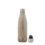 S'well Wood Blonde Wood Bottle, 17oz WOBW-17-A15