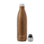 S'well Wood Teakwood Bottle, 25oz LWB-TEAK01