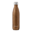 S'well Wood Teakwood Bottle, 25oz LWB-TEAK01