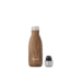 S'well Wood Teakwood Bottle, 9oz TWB-TEAK01