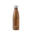 S'well Wood Teakwood Bottle, 17oz WWB-TEAK01