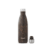 S'well Wood Wenge Wood Bottle, 17oz WWWO-17-B17