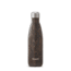 S'well Wood Wenge Wood Bottle, 17oz WWWO-17-B17