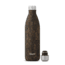 S'well Wood Wenge Wood Bottle, 25oz WWWO-25-B17