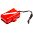 S3 T1000 Dry Protective Gun Case, Red Dive Flag, T1000-6