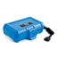 S3 T1000 Dry Protective Gun Case, Blue, Foam Liner, T1000-4
