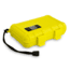 S3 T2000 Crush Proof Protective Gun Case, Yellow, Foam Liner, T2000-2