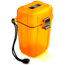 S3 T4000 Waterproof Dry Protective Gun Case, Translucent Orange, T4000-11