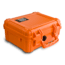 S3 T5000 Hard Case, Orange T5000-5
