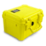 S3 T5500 Dry Protective Case, Yellow Cubed Foam T5500-2