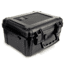 S3 T 6500 Hard Dry Protective Box, Black