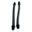 SA Sports Outdoor Gear Drophog Ambush Latex Euro Style Power Bands, 14mm, For 30 Class Guns, Black, 757