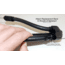 SA Sports Outdoor Gear Drophog Ambush Latex Euro Style Power Bands, 14mm, For 30 Class Guns, Black, 757