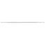 SA Sports Outdoor Gear Drophog Ambush Speargun Shaft Fishing Tool, 105cm, For Ambush 90cm Speargun, Chrome, 771