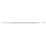 SA Sports Outdoor Gear Drophog Ambush Speargun Shaft Fishing Tool, 45cm, For Ambush 30cm Speargun, Chrome, 761
