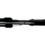 SA Sports Outdoor Gear Drophog Ambush w/ Latex Bands and Spear Shaft 30cm Micro Speargun Fishing Tool, Black, 753