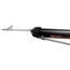 SA Sports Outdoor Gear Drophog Ambush w/ Latex Bands and Spear Shaft 30cm Micro Speargun Fishing Tool, Black, 753