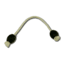 SA Sports Outdoor Gear Drophog Dyneema For Speargun Bands Wishbone, Beaded Ends, White, 3in, 751