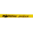 SA Sports Outdoor Gear Drophog Lancer One Piece Polespear w/ 3 Prong Barbed Paralyzer Tip Fishing Tool, 72in, Yellow, 729