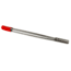 SA Sports Outdoor Gear Drophog Paralyzer Three Prong Barbed Pole Spear Female Threaded Tip Fishing Tool, 11in, 8mm, Chrome, 736