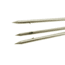 SA Sports Outdoor Gear Drophog Paralyzer Three Prong Barbed Pole Spear Female Threaded Tip Fishing Tool, 11in, 8mm, Chrome, 736
