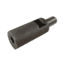 SA Sports Outdoor Gear Drophog Spearfishing Tip Adapter, 6mm Female to 8mm Male, Titanium, 773