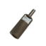 SA Sports Outdoor Gear Drophog Spearfishing Tip Adapter, 8mm Female to 6mm Male, Titanium, 774