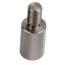SA Sports Outdoor Gear Drophog Spearfishing Tip Adapter, Stainless Steel, 6mm Female to 8mm Male, Stainless, 726