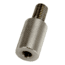 SA Sports Outdoor Gear Drophog Spearfishing Tip Adapter, Stainless Steel, 6mm Female to 8mm Male, Stainless, 726