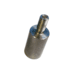 SA Sports Outdoor Gear Drophog Spearfishing Tip Adapter, Stainless Steel, 8mm Female to 6mm Male, Stainless, 725