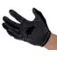 SA Sports Outdoor Gear Drophog Sticky Armor Gloves, Black / Gray, Medium, 720