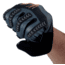 SA Sports Outdoor Gear Drophog Sticky Armor Gloves, Black / Gray, Medium, 720
