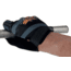 SA Sports Outdoor Gear Drophog Sticky Armor Gloves, Black / Gray, Medium, 720