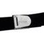 SA Sports Outdoor Gear Drophog Weight Belt, 60in, Ballistic Nylon, Black / Chrome, 60in / Adjustable, 738