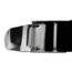 SA Sports Outdoor Gear Drophog Weight Belt, 60in, Ballistic Nylon, Black / Chrome, 60in / Adjustable, 738