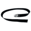 SA Sports Outdoor Gear Drophog Weight Belt, 60in, Ballistic Nylon, Black / Chrome, 60in / Adjustable, 738